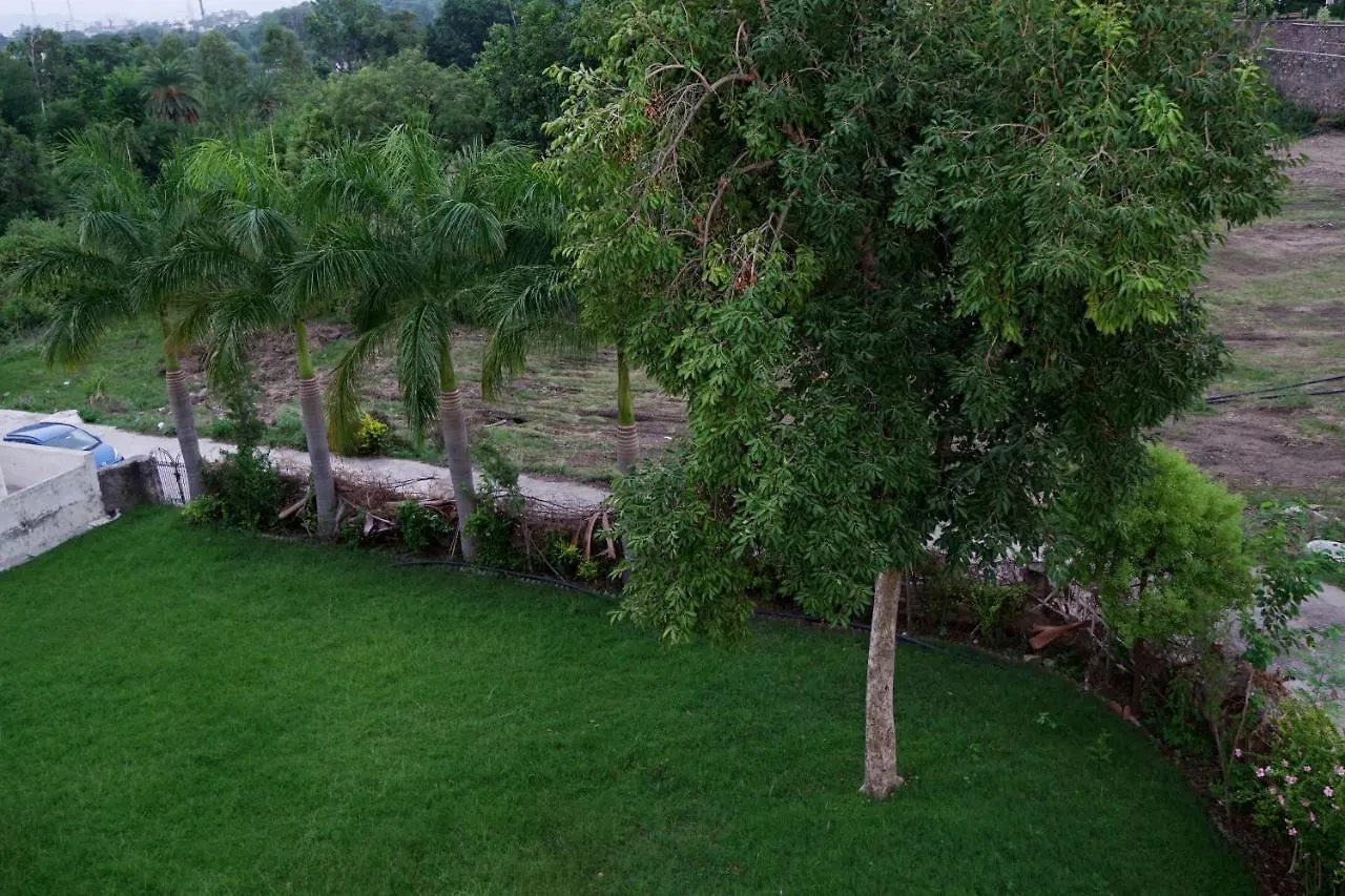 Villa Amour By The Lake Udaipur Indien