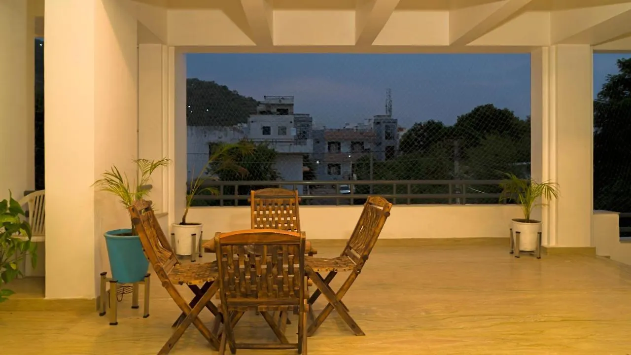 Amour By The Lake Udaipur Villa
