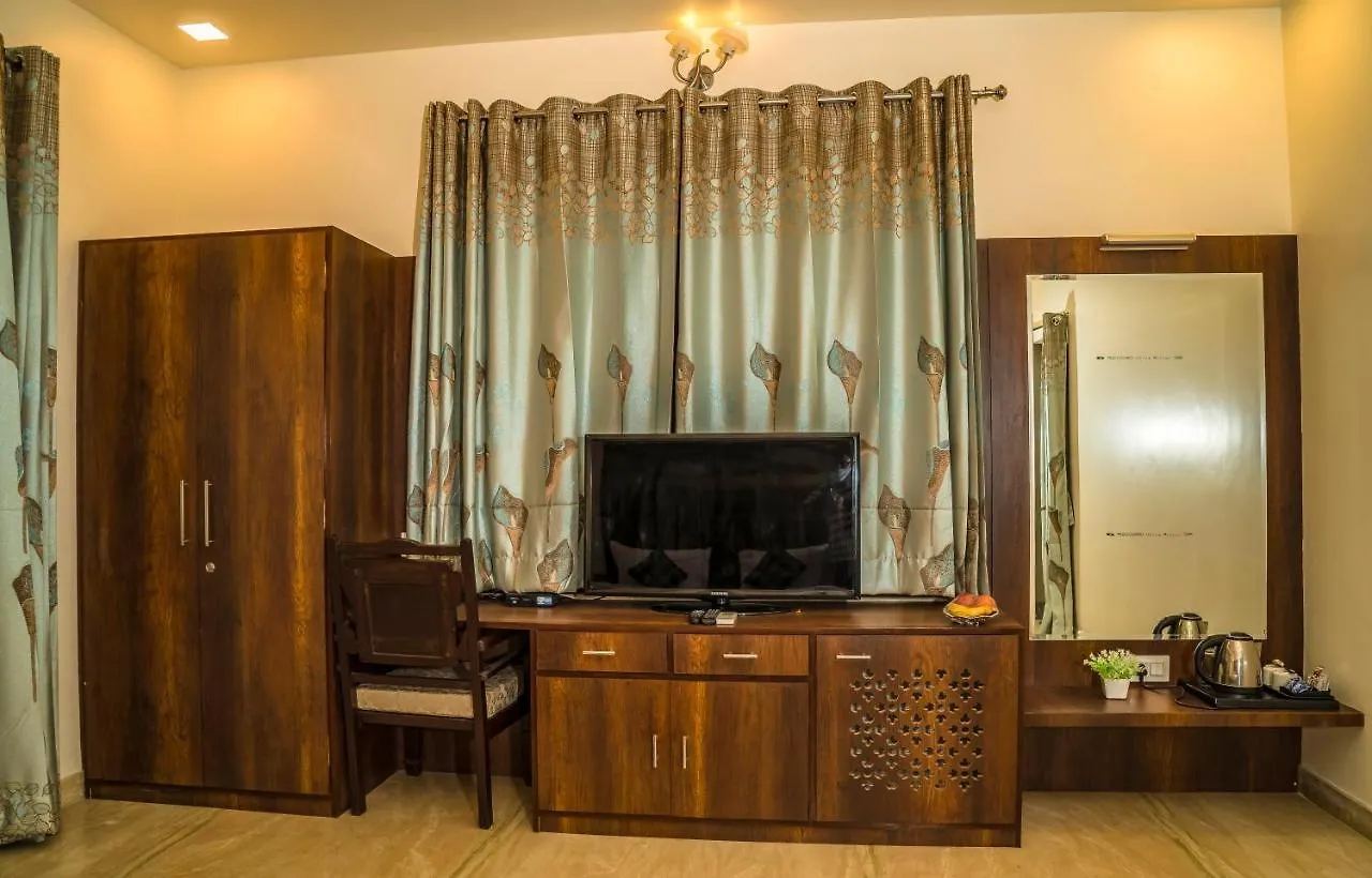 Villa Amour By The Lake Udaipur